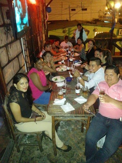Photos of Discoteca Atlantis