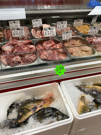 Baltika Super Market - Thumbnail