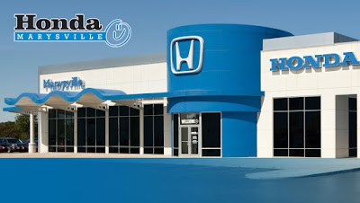 Photos of Honda Marysville