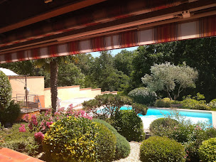 Photo n°26 de Le Pigeonnier de la Villa Lamoure à Villaudric (Vignoble)