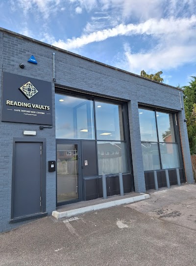 Reading Vaults