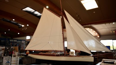 Photos of Portland Visitor Information Centre