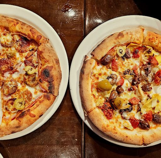 Bella Fresca Pizzeria - Thumbnail