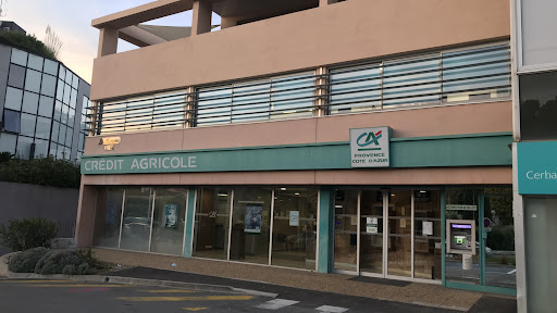 Avatar par défaut pour Crédit Agricole Agence De Cagnes Penetrante