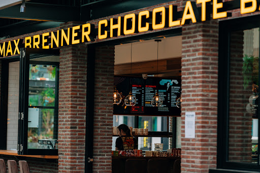 Photo of Max Brenner - Southbank