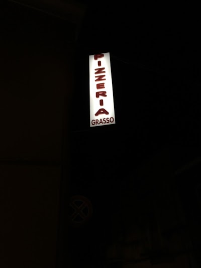 Photos of Pizzeria Grasso