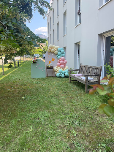 Photo de EHPAD et accueil de jour Coallia Bonnedonne à Saint-Bonnet-en-Champsaur (05500)