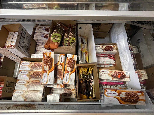 Alaska Food Market - Thumbnail