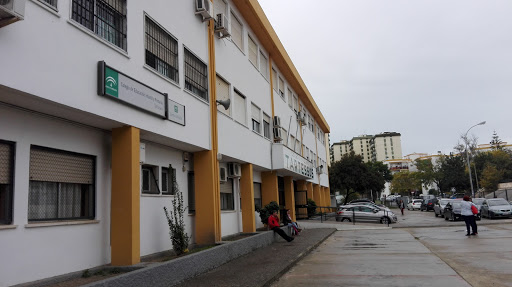 CEIP Tartessos Gallery - Spain