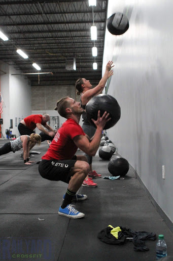 CrossFit Unwritten - Thumbnail