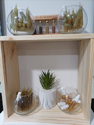 Photo n°4 de Tendance Coiffure Coloration Naturelle/Végétale KYDRA BOTANIQUE - HAIR SPA à Reims (Salon de coiffure)