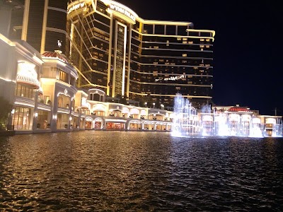 Photos of Zhuhai Charming Holiday Hotel