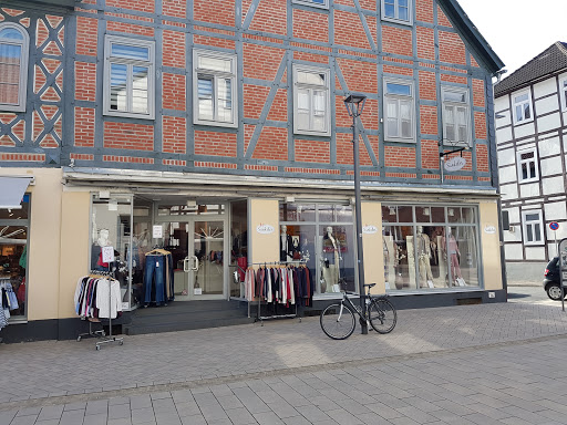 Mode Sünkeler - Thumbnail
