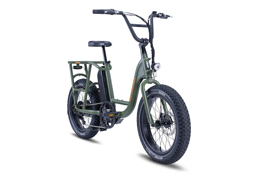 North Coast E Bike Hire - Thumbnail