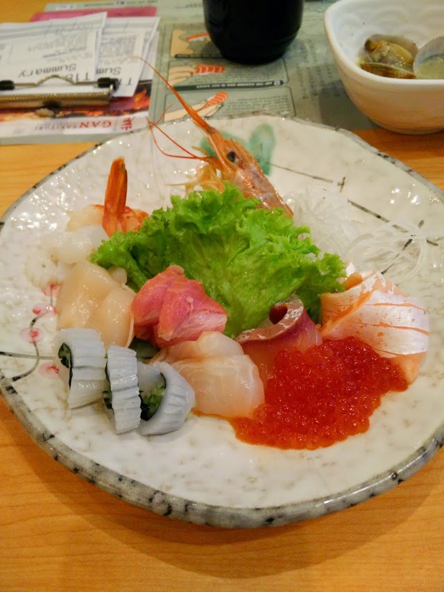 Itacho Sushi