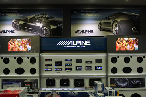 Progressive Car Sound Vision