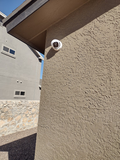 Security Pros - Visual