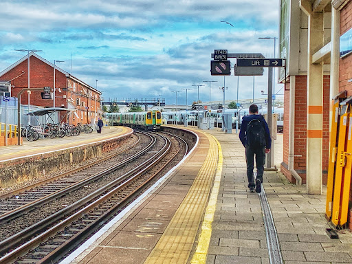 Fratton - Visual