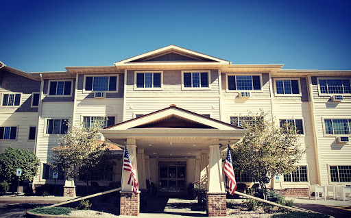 SpringBrook Assisted Living