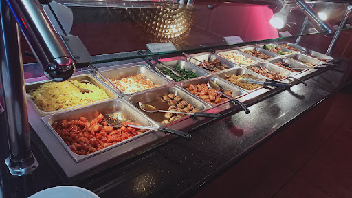 Jumbo Buffet - Visual