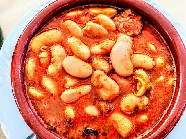 Restaurante Los Claveles