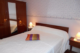 Photo n°1 de Gîte de Brézenty à Fleurat (Lodge)