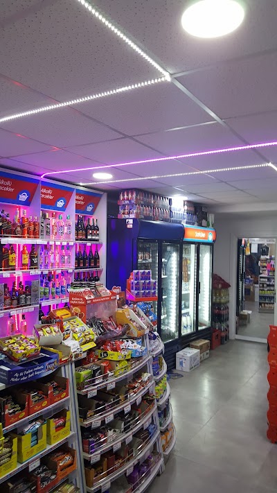 Photos of &Ccedil;akıcılar Market