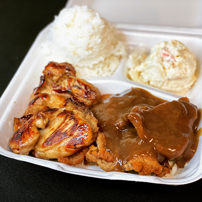 Kuhio Grille Honolulu (Kaimuki)