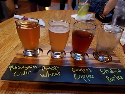 Photos of Marietta Brewing Company