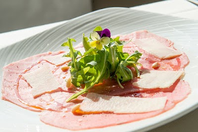 Photos of Restaurant Le Jardin