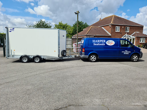 Scott Trailers Ltd - Visual