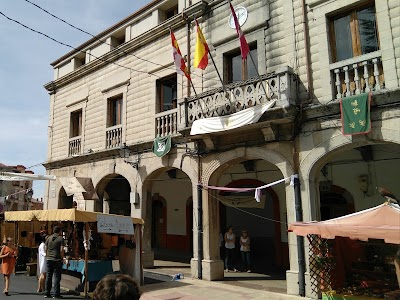 Photos of Ayuntamiento de Cistierna