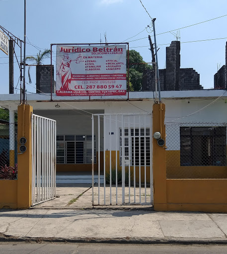 Jurídica Beltrán