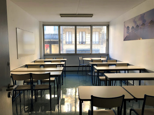 School International Tunon - Thumbnail