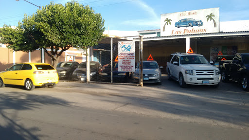 Cars Wash Las Palmas - Thumbnail