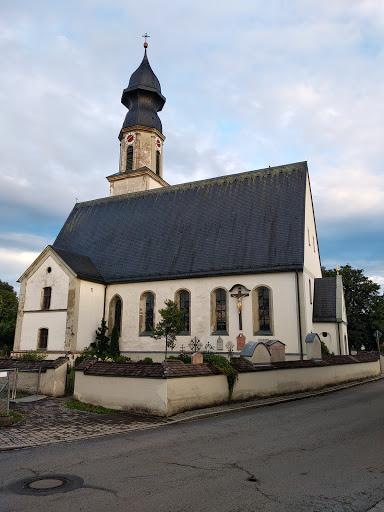 Pfarrkirche St. Margaretha - Thumbnail