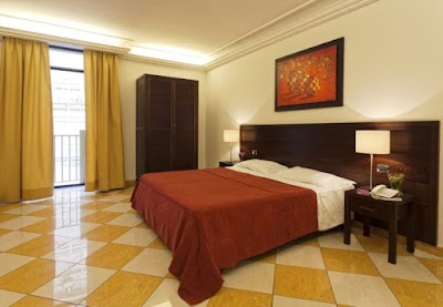 Photos of Albergo del Golfo - Naples