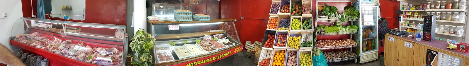 Carniceria La Super Mantequita, Author: santiago martinez