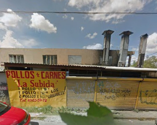 Pollos la subida - Thumbnail