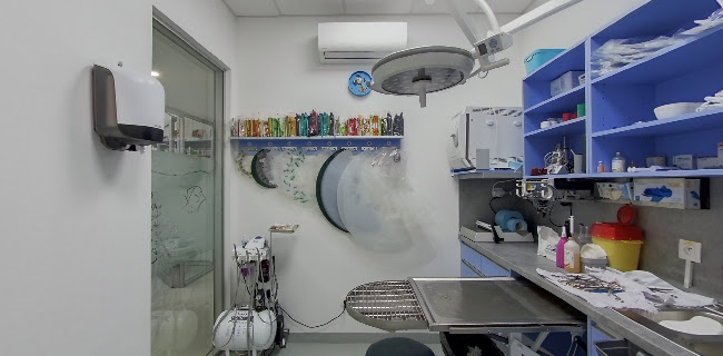 Veterinárna klinika Slnečnice s.r.o. - Bratislava