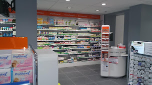 Photo n°11 de PHARMACIE HUBINET DESORT à Rousies (Parapharmacie)