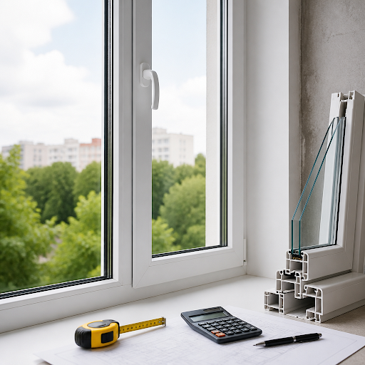 Planning new uPVC windows for your home or office in Bengaluru? At NEXTZEN FABGlass & HardwareAlu… post image