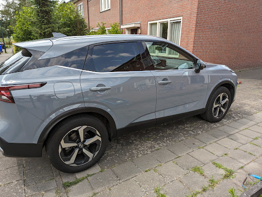 MABI Mobility Autoverhuur - 's Hertogenbosch (voorheen Stern Autoverhuur) - Thumbnail