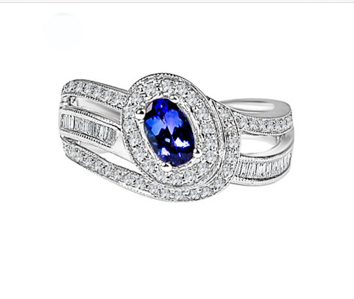 Aqua gems Jewels - Thumbnail