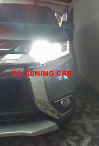 Mc Tuning Car 1