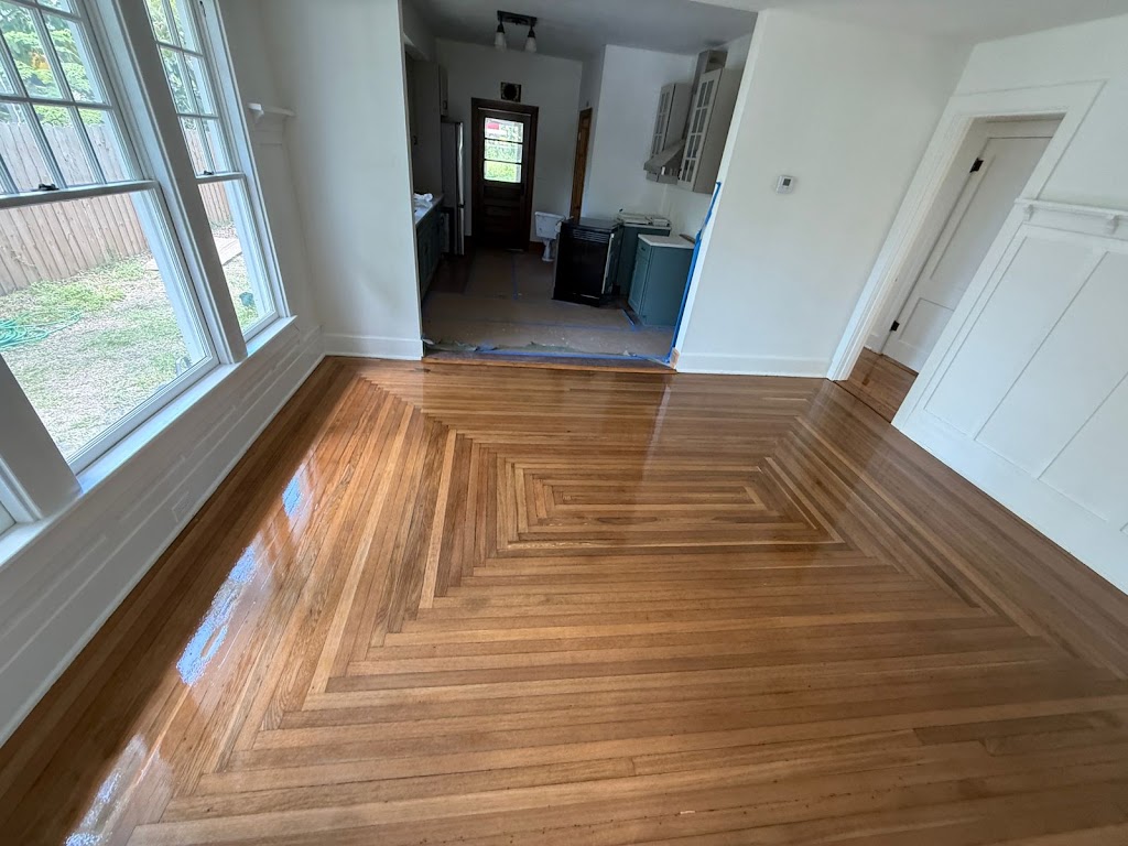 Royal Richey Restoration LLC photo