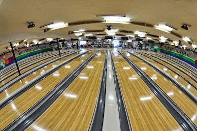 Bennington Lanes