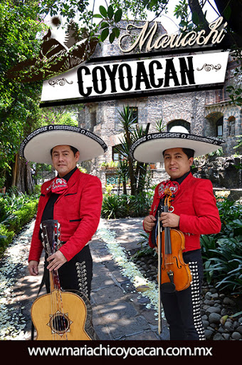 Mariachis En Tlalpan CDMX