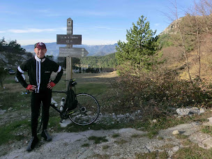 Photo n°16 de Riviera cycling à Nice (Agence de voyages)