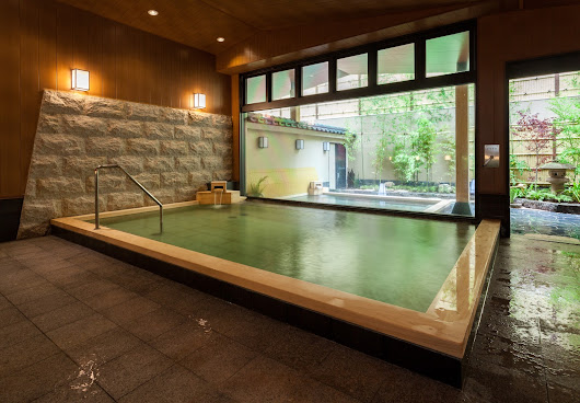 Nishitetsu Resort Inn Beppu by null